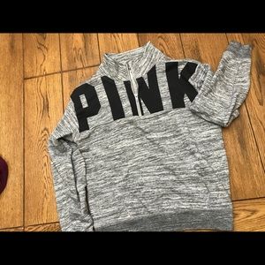 Victoria Secret Pink Sweater